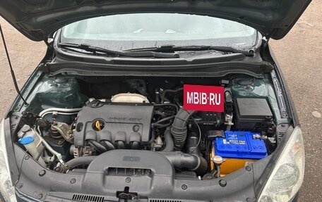 KIA cee'd I рестайлинг, 2009 год, 540 000 рублей, 14 фотография