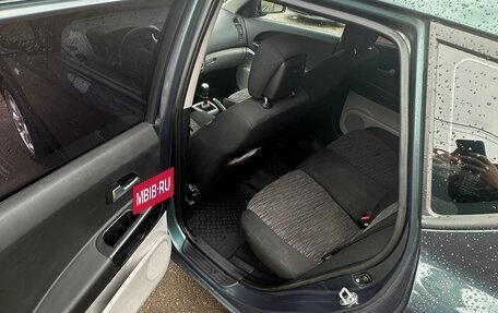 KIA cee'd I рестайлинг, 2009 год, 540 000 рублей, 13 фотография
