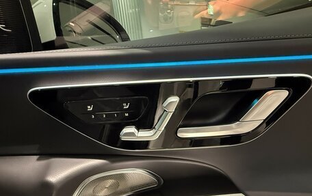 Mercedes-Benz E-Класс, 2024 год, 7 780 000 рублей, 11 фотография
