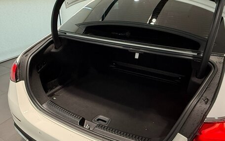 Mercedes-Benz E-Класс, 2024 год, 7 780 000 рублей, 13 фотография