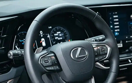 Lexus RX IV рестайлинг, 2025 год, 6 924 000 рублей, 6 фотография