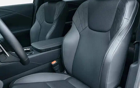 Lexus RX IV рестайлинг, 2025 год, 6 924 000 рублей, 8 фотография