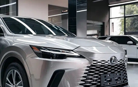 Lexus RX IV рестайлинг, 2025 год, 6 924 000 рублей, 3 фотография