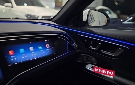 Mercedes-Benz E-Класс, 2024 год, 7 780 000 рублей, 10 фотография