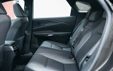 Lexus RX IV рестайлинг, 2025 год, 6 924 000 рублей, 11 фотография