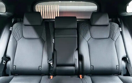 Lexus RX IV рестайлинг, 2025 год, 6 924 000 рублей, 13 фотография