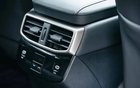 Lexus RX IV рестайлинг, 2025 год, 6 924 000 рублей, 16 фотография