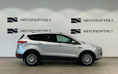 Ford Kuga III, 2015 год, 1 049 000 рублей, 8 фотография