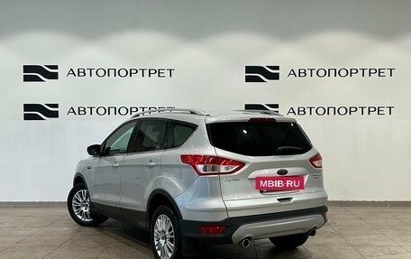 Ford Kuga III, 2015 год, 1 049 000 рублей, 5 фотография