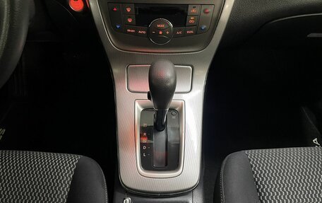 Nissan Sentra, 2015 год, 899 000 рублей, 14 фотография