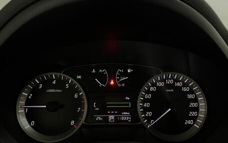 Nissan Sentra, 2015 год, 899 000 рублей, 10 фотография