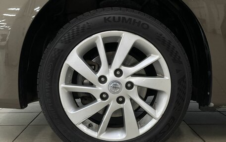 Nissan Sentra, 2015 год, 899 000 рублей, 20 фотография