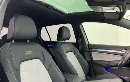 Volkswagen Golf VIII, 2025 год, 4 150 000 рублей, 9 фотография