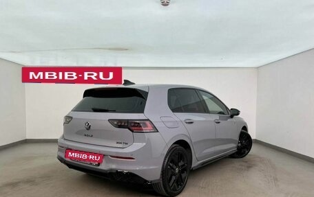 Volkswagen Golf VIII, 2025 год, 4 150 000 рублей, 4 фотография