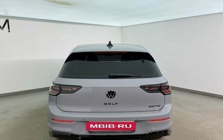 Volkswagen Golf VIII, 2025 год, 4 150 000 рублей, 2 фотография