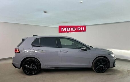 Volkswagen Golf VIII, 2025 год, 4 150 000 рублей, 6 фотография