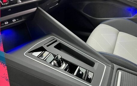 Volkswagen Golf VIII, 2025 год, 4 150 000 рублей, 16 фотография
