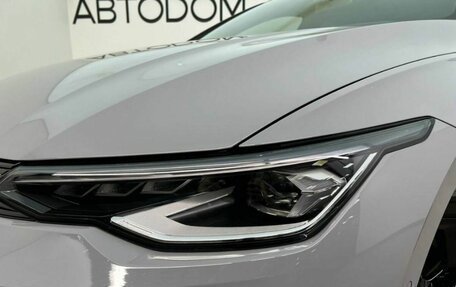 Volkswagen Golf VIII, 2025 год, 4 150 000 рублей, 20 фотография