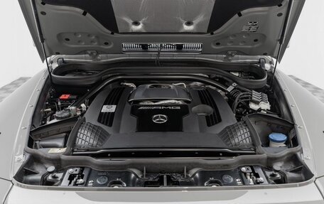 Mercedes-Benz G-Класс AMG, 2026 год, 32 990 000 рублей, 4 фотография