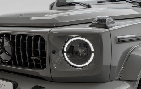 Mercedes-Benz G-Класс AMG, 2026 год, 32 990 000 рублей, 2 фотография