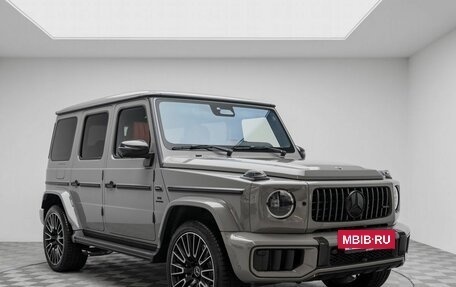 Mercedes-Benz G-Класс AMG, 2026 год, 32 990 000 рублей, 5 фотография