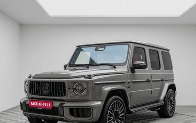 Mercedes-Benz G-Класс AMG, 2026 год, 32 990 000 рублей, 1 фотография