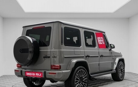 Mercedes-Benz G-Класс AMG, 2026 год, 32 990 000 рублей, 7 фотография