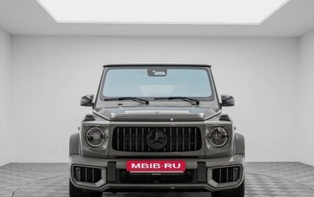 Mercedes-Benz G-Класс AMG, 2026 год, 32 990 000 рублей, 3 фотография