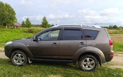 Peugeot 4007, 2012 год, 900 000 рублей, 1 фотография