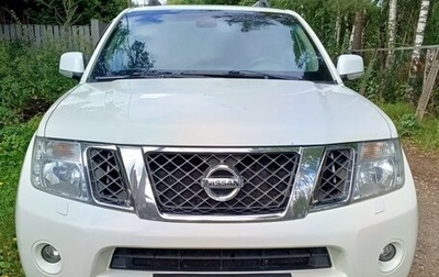 Nissan Pathfinder, 2013 год, 1 415 000 рублей, 1 фотография