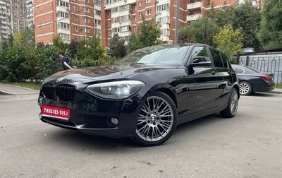 BMW 1 серия, 2013 год, 950 000 рублей, 1 фотография