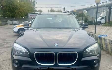 BMW X1, 2012 год, 1 150 000 рублей, 1 фотография