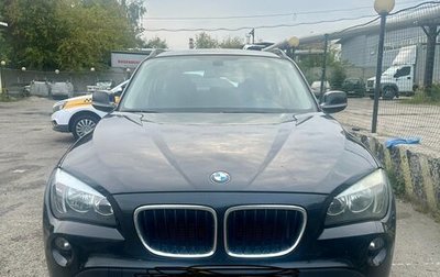 BMW X1, 2012 год, 1 150 000 рублей, 1 фотография