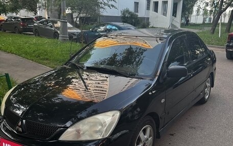 Mitsubishi Lancer IX, 2005 год, 550 000 рублей, 1 фотография