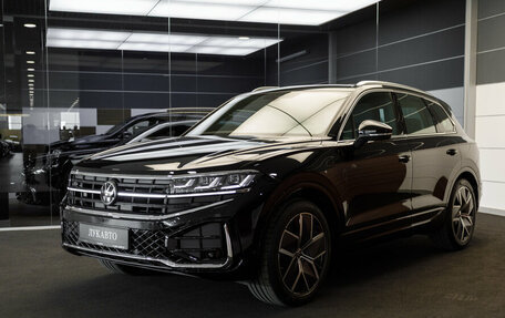 Volkswagen Touareg III, 2026 год, 13 100 000 рублей, 1 фотография