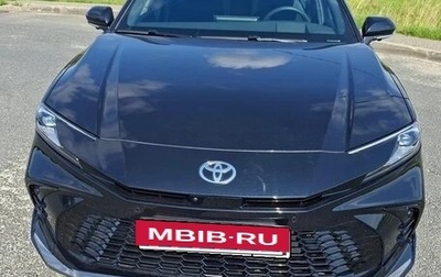 Toyota Camry, 2024 год, 3 250 000 рублей, 1 фотография