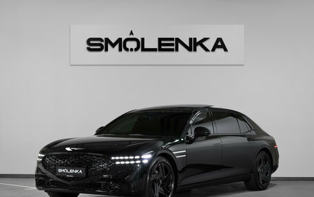 Genesis G90, 2026 год, 30 135 000 рублей, 1 фотография