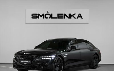 Genesis G90, 2026 год, 30 135 000 рублей, 1 фотография