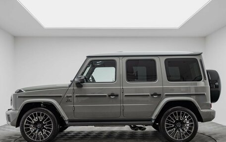 Mercedes-Benz G-Класс AMG, 2026 год, 32 990 000 рублей, 13 фотография