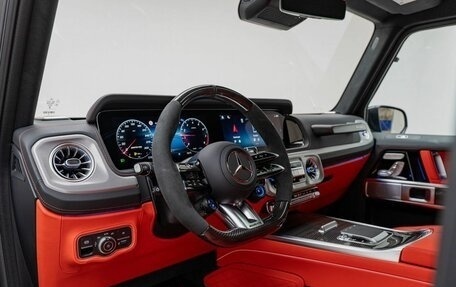 Mercedes-Benz G-Класс AMG, 2026 год, 32 990 000 рублей, 15 фотография