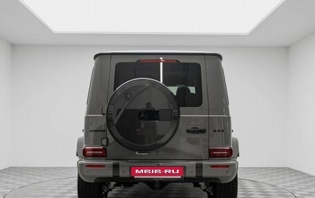 Mercedes-Benz G-Класс AMG, 2026 год, 32 990 000 рублей, 9 фотография