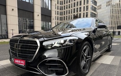 Mercedes-Benz S-Класс, 2026 год, 35 500 000 рублей, 1 фотография