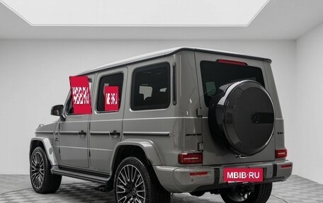 Mercedes-Benz G-Класс AMG, 2026 год, 32 990 000 рублей, 11 фотография