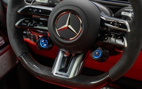 Mercedes-Benz G-Класс AMG, 2026 год, 32 990 000 рублей, 20 фотография