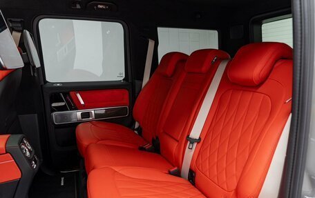 Mercedes-Benz G-Класс AMG, 2026 год, 32 990 000 рублей, 28 фотография