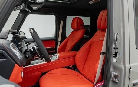 Mercedes-Benz G-Класс AMG, 2026 год, 32 990 000 рублей, 19 фотография