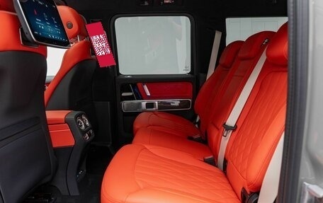 Mercedes-Benz G-Класс AMG, 2026 год, 32 990 000 рублей, 27 фотография