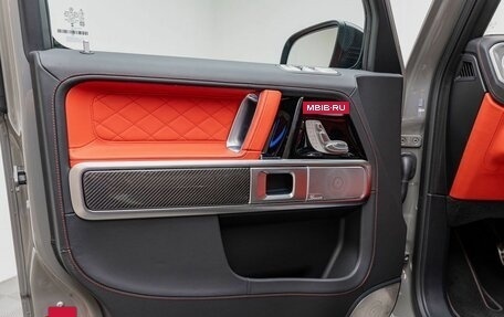 Mercedes-Benz G-Класс AMG, 2026 год, 32 990 000 рублей, 16 фотография