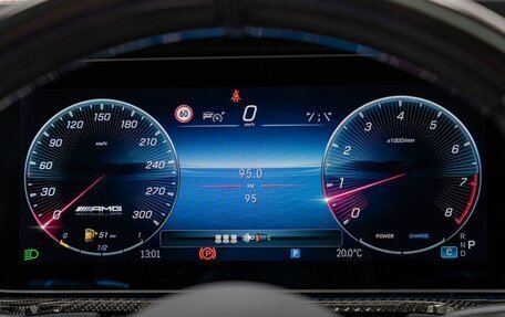 Mercedes-Benz G-Класс AMG, 2026 год, 32 990 000 рублей, 37 фотография