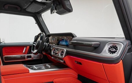 Mercedes-Benz G-Класс AMG, 2026 год, 32 990 000 рублей, 36 фотография